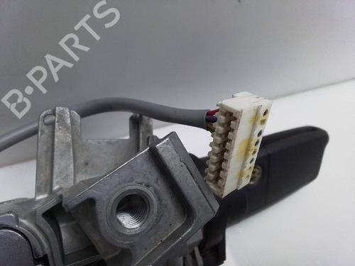 Electronic module VW SCIROCCO III (137, 138) 2.0 TDI | BP26172903M83 