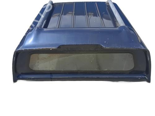 Used Convertible top Convertible top NISSAN NAVARA NP300 (D40) 2.5 dCi 4WD (174 hp) 33266178 33266178