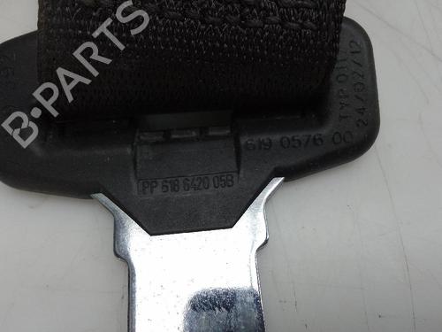 Rear center seatbelt BMW 3 (F30, F80) 320 d | BP18578269I27 