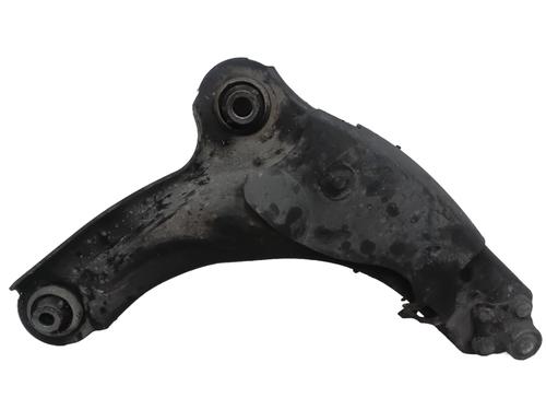 Used Left front suspension arm Left front suspension arm RENAULT ESPACE IV (JK0/1_) 2.0 dCi (JK03, JK04, JK1C, JK1G, JK1J, JK1K) (173 hp) 32845485 32845485