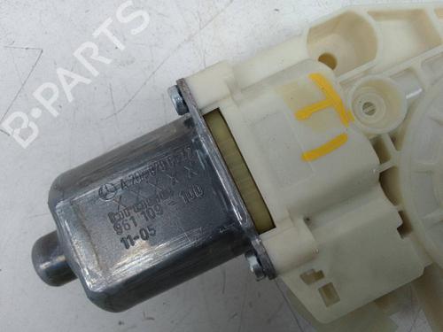 Used Left rear window motor MERCEDES-BENZ E-CLASS (W212) E 350 CDI (212.023) (265 hp) 18586639