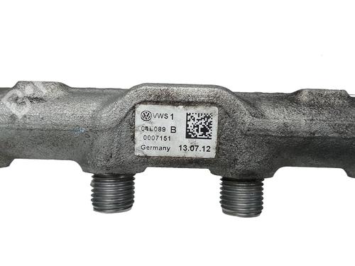 Injection rail VW GOLF ALLTRACK VIII (CG5) 2.0 TDI 4motion | BP23948440M98  - Image 5