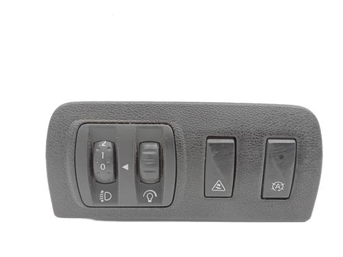 Headlight switch RENAULT MEGANE III Hatchback (BZ0/1_, B3_) 1.5 dCi (BZ09, BZ0D, BZ1W, BZ29, BZ14) | BP39977811I24 - Image 2
