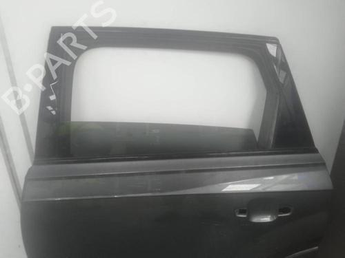 Used Left rear door AUDI Q7 (4MB, 4MG, 4MQ) 3.0 TFSI quattro (333 hp) 22244980