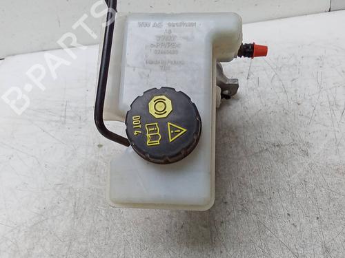 Brake master cylinder AUDI A3 (8V1, 8VK) 1.6 TDI | BP28149544M77 