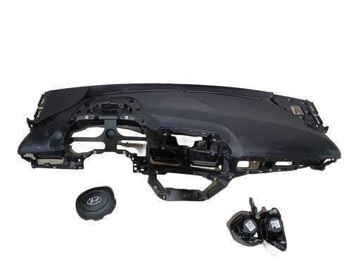 Used Airbag Kit Airbag Kit HYUNDAI i20 III (BC3, BI3) 1.2 (79 hp) 39668094 39668094