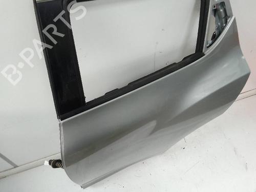 Left rear door NISSAN JUKE (F15) 1.5 dCi | BP19707895C4