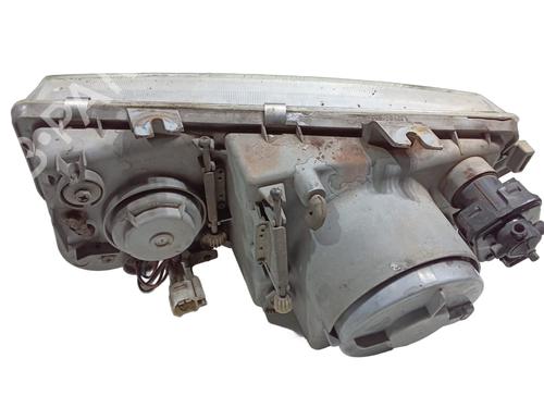 Right headlight TATA SAFARI (42_FD) 2.0 D 4x4 | BP32339218C29