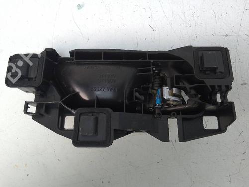 Front left interior door handle PEUGEOT 508 II (FB_, FH_, F3_) 1.5 BlueHDI 130 (FBYHZJ, FBYHZR) | BP19125144I13 