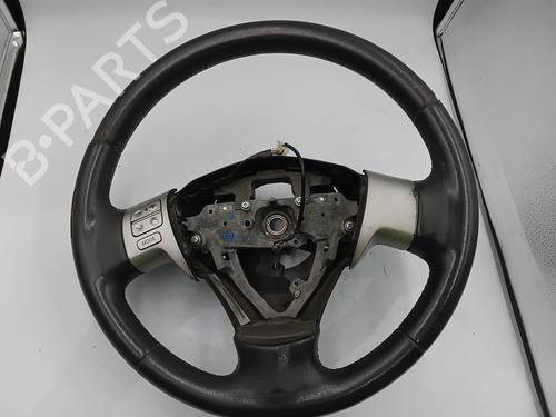 Used Steering wheel TOYOTA AURIS (_E15_) 1.4 D-4D (NDE150_, NDE150R) (90 hp) 29386129