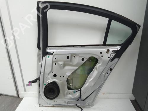 Right rear door CHEVROLET CRUZE (J300) 2.0 CDI | BP25811614C5