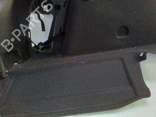 Boot lining HONDA CIVIC IX (FK) 1.6 i-DTEC (FK3) | BP26306336I3 