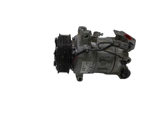 Used AC compressor AC compressor 36881637 36881637