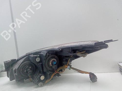 Used Right headlight BMW X3 (E83) 2.0 sd (177 hp) 26284840