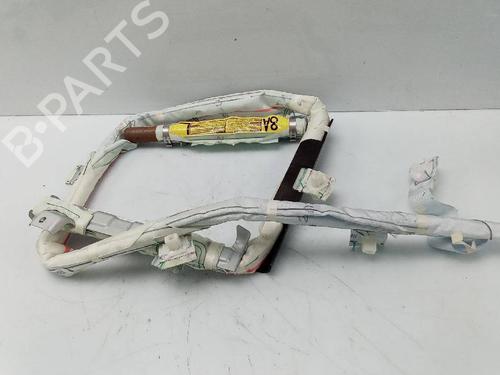 Left curtain airbag LEXUS CT (ZWA10_) 200h (ZWA10_, ZWA10R) | BP23207521C11 