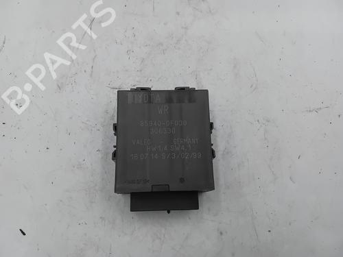 Electronic module TOYOTA VERSO (_R2_) 1.8 (ZGR21_, ZGR21R) 859400f030