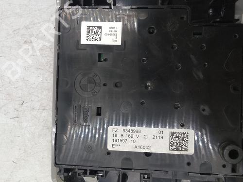 Interior roof light BMW X1 (F48) sDrive 18 d | BP29764949I8 
