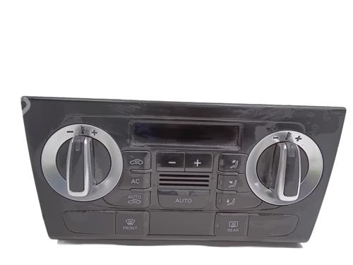 climate-control-audi-q3-8ub-8ug-2011-2012-2013-2014-2015-2016-2017-2018-2019-2020-38751031 main image