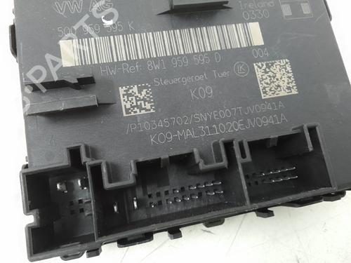 Elektronisk modul VW TOURAN (5T1) 1.5 TSI | BP26055082M83 