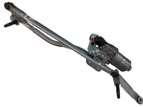 Used Front wiper motor Front wiper motor BMW 2 Gran Coupe (F44) 218 i (140 hp) 18583037 18583037