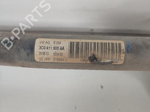 Used Anti roll bar VW TIGUAN (5N_) [2007-2018]  26053324