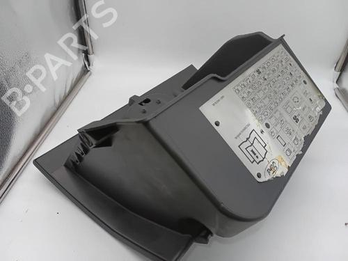 Glove box FORD FIESTA V (JH_, JD_) 1.4 TDCi | BP27555584C95 