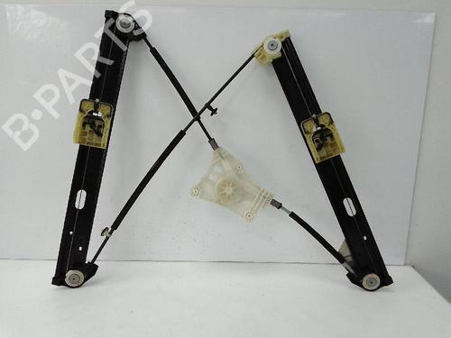 Used Front right window mechanism SEAT IBIZA V (KJ1, KJG) [2017-2025]  24464722