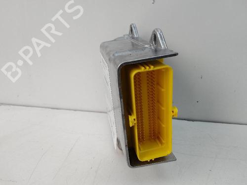 ECU airbags PORSCHE PANAMERA (970) 3.0 D | BP18584546M53 