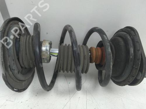 Used Right front shock absorber TOYOTA PRIUS (_W3_) 1.8 Hybrid (ZVW30) (136 hp) 19071670