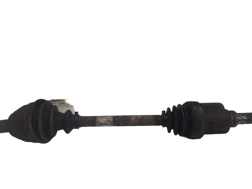 Used Left front driveshaft Left front driveshaft NISSAN NV200 / EVALIA Bus 1.5 dCi 85 (M20, M20M, M20K, M20KK) (86 hp) 34419137 34419137