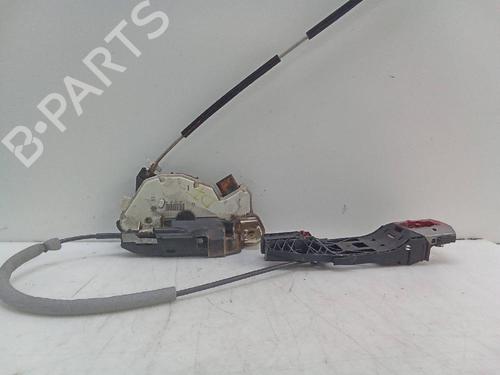 Front left lock SEAT IBIZA IV (6J5, 6P1)  | BP18589977C98 
