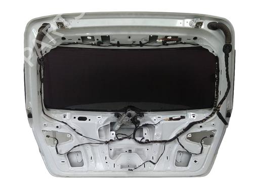 Tailgate AUDI A3 Sportback (8VA, 8VF) 30 TDI | BP30051675C6 