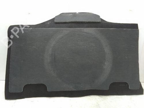 Used Luggage compartment floor FIAT 500 (312_) 1.3 D Multijet (312AXB1A) (75 hp) 26051885
