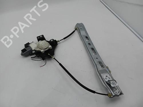Rudehejsemekanisme Højre foran FORD TRANSIT CONNECT V408 Box Body/MPV 1.5 TDCi (101 hp) 27714101