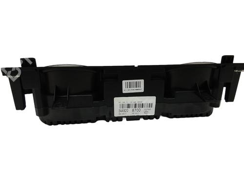Instrument cluster VW PASSAT B7 Variant (365) 1.6 TDI | BP28150233C47 - Image 3
