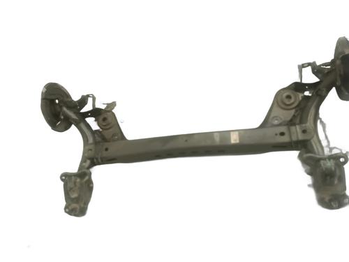 Rear axle VW T-ROC (A11, D11) 2.0 TDI | BP36449207M2 - Image 4