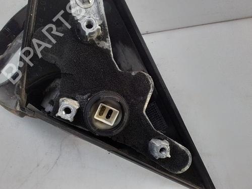 Left mirror BMW 1 (E87) 118 d | BP27539650C26 