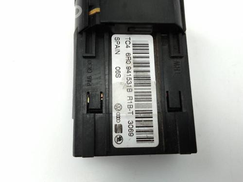 Electronic module VW POLO V (6R1, 6C1)  | BP23103665M83 
