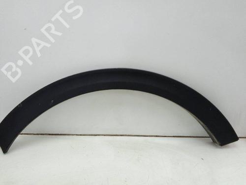 Rear right wheel arch trim KIA SPORTAGE IV (QL, QLE) 1.6 GDI | BP18737960C137 