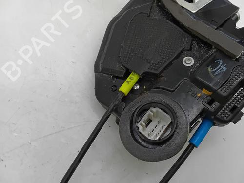 Rear right lock TOYOTA AURIS Estate (_E18_) 1.6 (ZRE185_) | BP29396563C99 