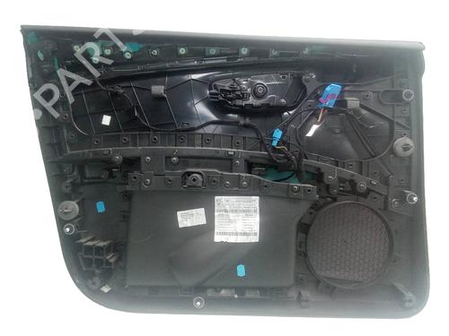 Front right panel SEAT LEON ST (5F8) 2.0 TDI | BP22521424C59 - Image 4