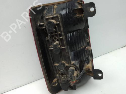 Højre baglygte VW CADDY III MPV (2KB, 2KJ, 2CB, 2CJ) 2.0 TDI | BP28145061C35 