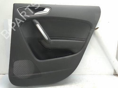 Used Rear right panel AUDI A1 Sportback (8XA, 8XF) 1.6 TDI (115 hp) 25835970