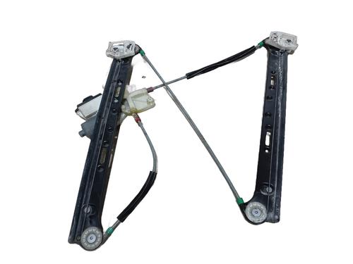Front left window mechanism BMW X3 (E83) 2.0 d | BP34438133C22  - Image 5