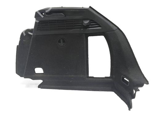 Boot lining AUDI A3 Sportback (8VA, 8VF) 30 TDI | BP30098908I3