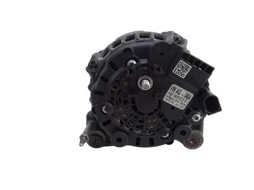 Alternator SKODA FABIA II (542) 1.4 | BP26160390M7
