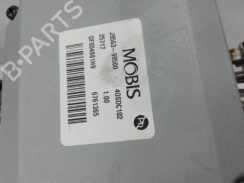 Steering column HYUNDAI KONA (OS, OSE, OSI) 1.0 T-GDi | BP20503896M21 
