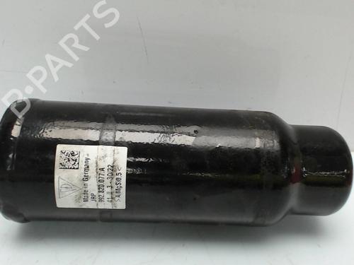 Air conditioning evaporator PORSCHE TAYCAN (Y1A) Electric (Y1AAA1, Y1AAI1) 992820077A