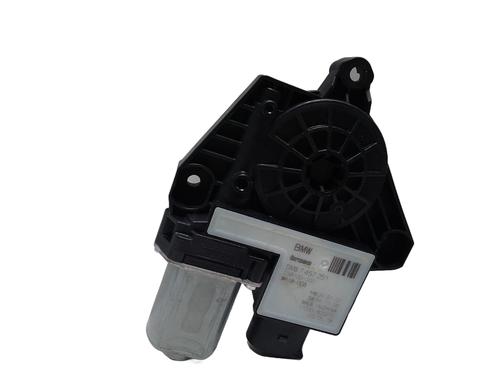 Used Left rear window motor Left rear window motor BMW X3 (G01, F97, G08) sDrive 18 d (150 hp) 31869359 31869359