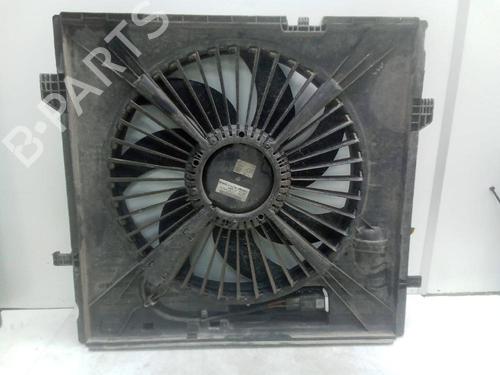 Radiator fan MERCEDES-BENZ M-CLASS (W166) ML 350 BlueTEC 4-matic (166.024, 166.023) | BP19643136M35 